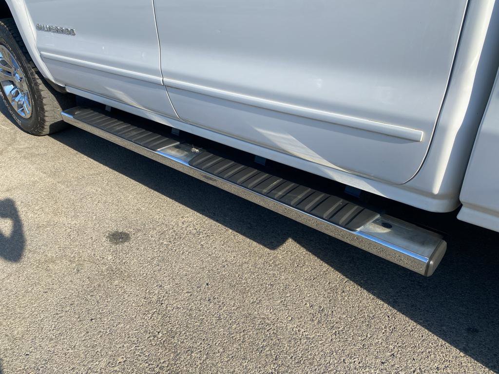 Used 2015 Chevrolet Silverado 1500 LT w/ All Star Edition image 32