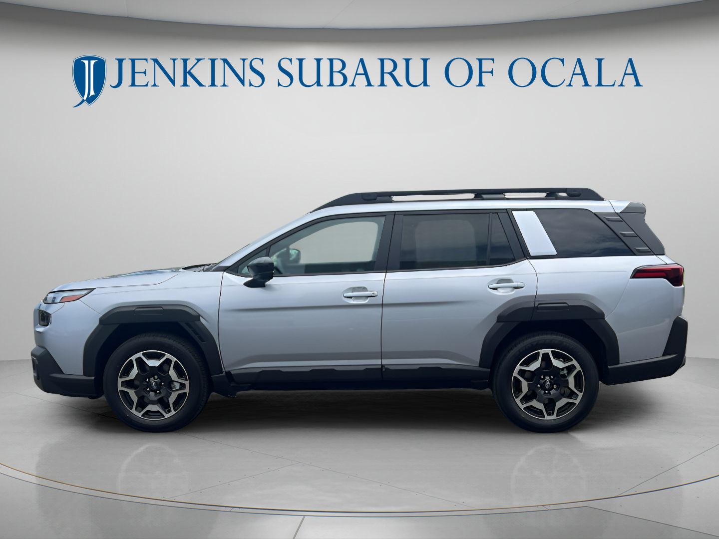 New 2026 Subaru Outback Touring AWD/4WD image 6