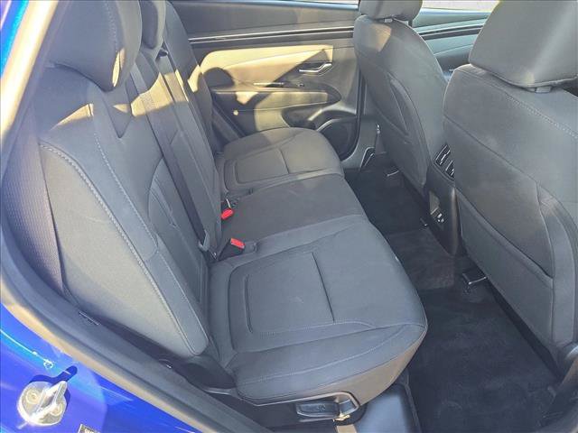 Used 2023 Hyundai Tucson SEL FWD image 19