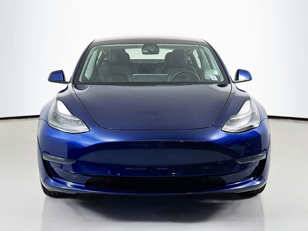 Used 2022 Tesla Model 3 Long Range image 2