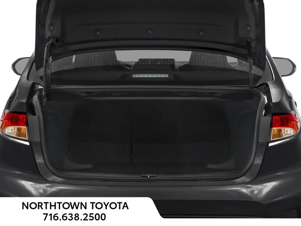 New 2026 Toyota Corolla SE image 10