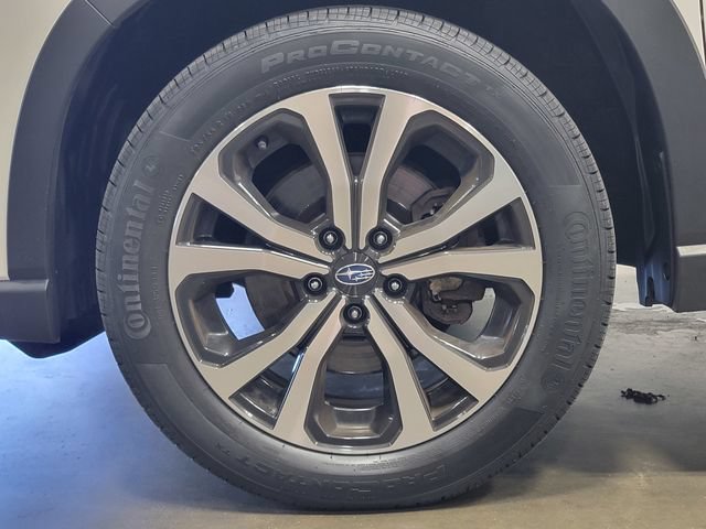 Used 2023 Subaru Forester Limited AWD/4WD image 10