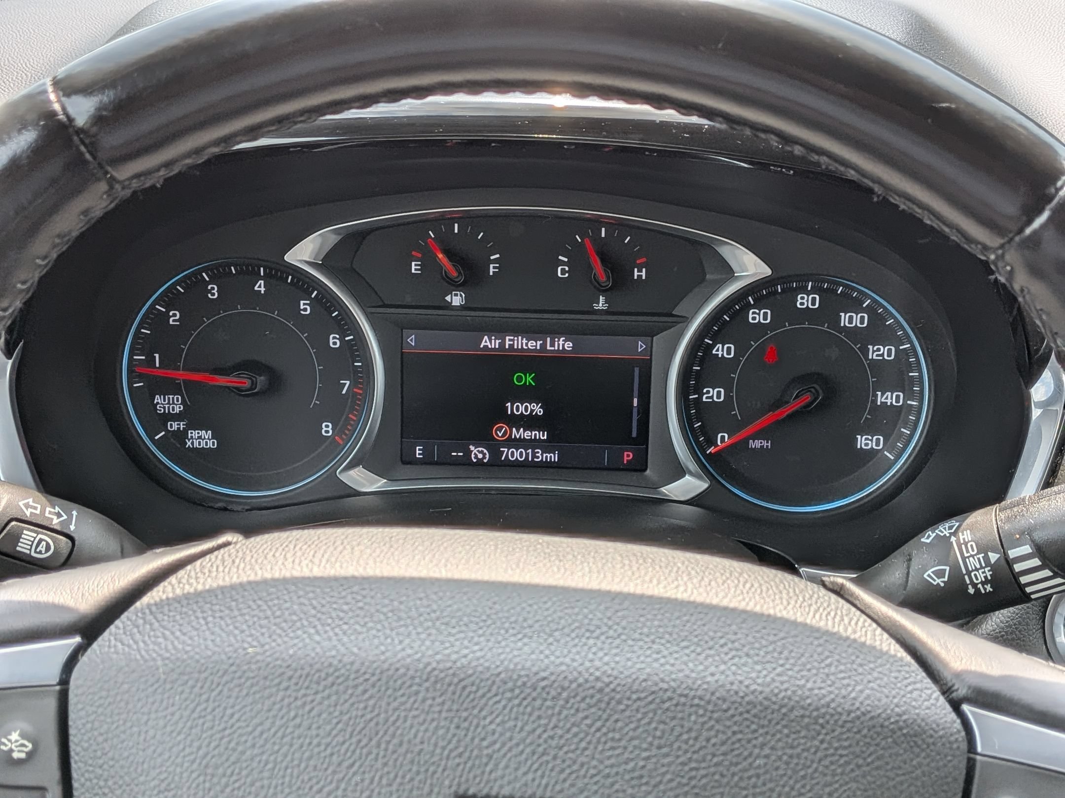 Used 2021 Chevrolet Traverse RS FWD image 21