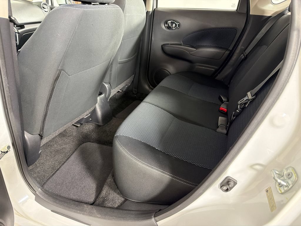 Used 2016 Nissan Versa Note SV FWD image 20