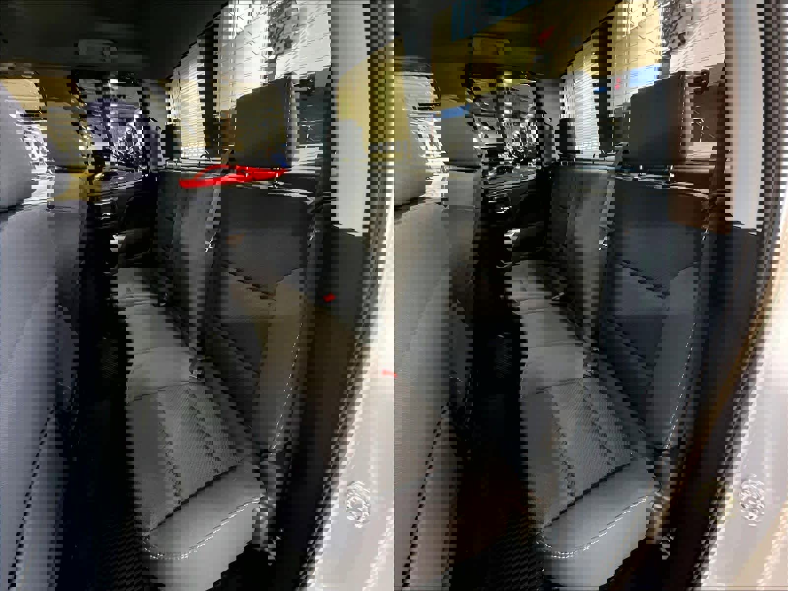 Used 2019 Chevrolet Silverado 1500 LT w/ All Star Edition AWD/4WD image 15