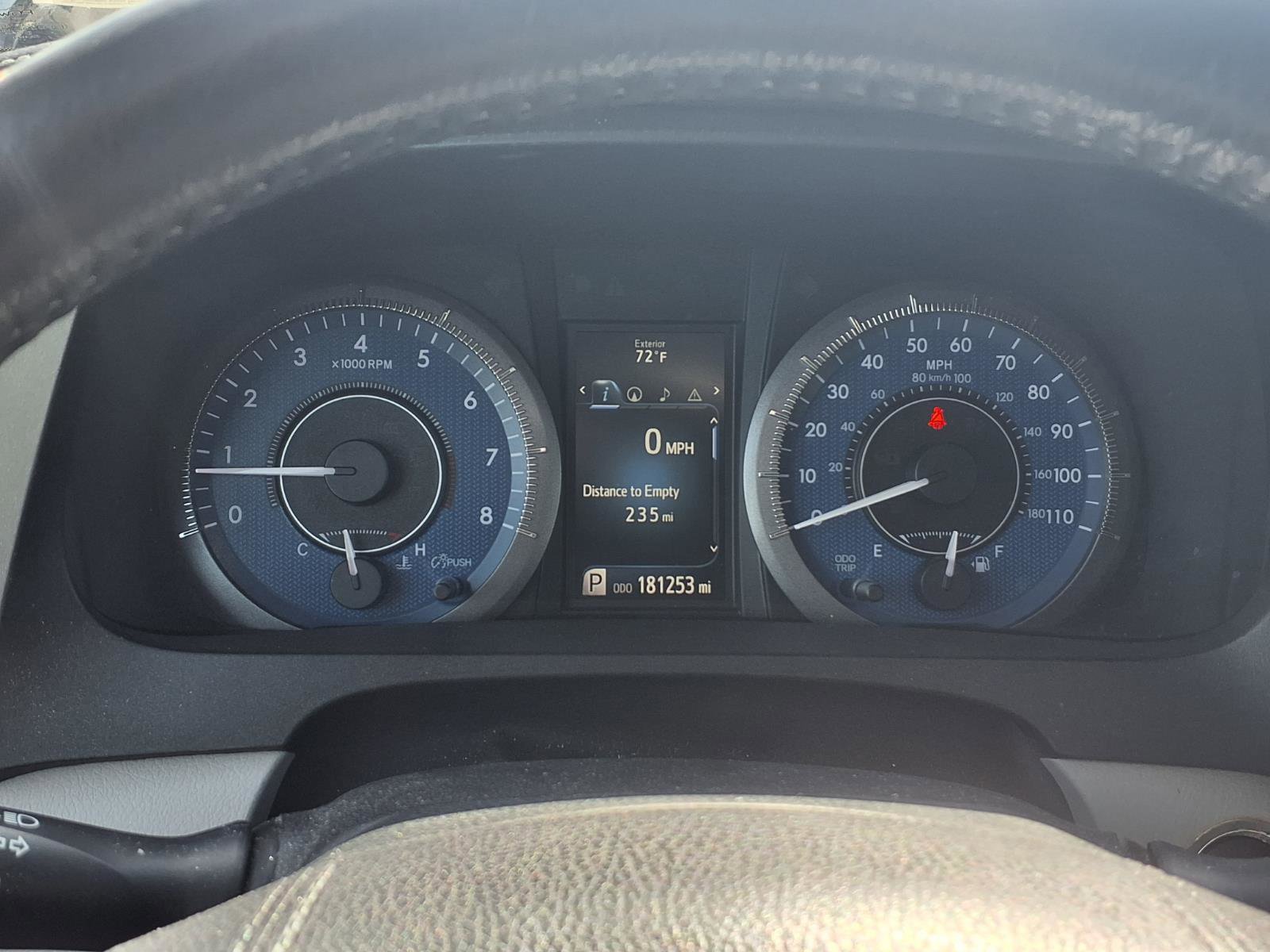 Used 2017 Toyota Sienna XLE Premium FWD image 15