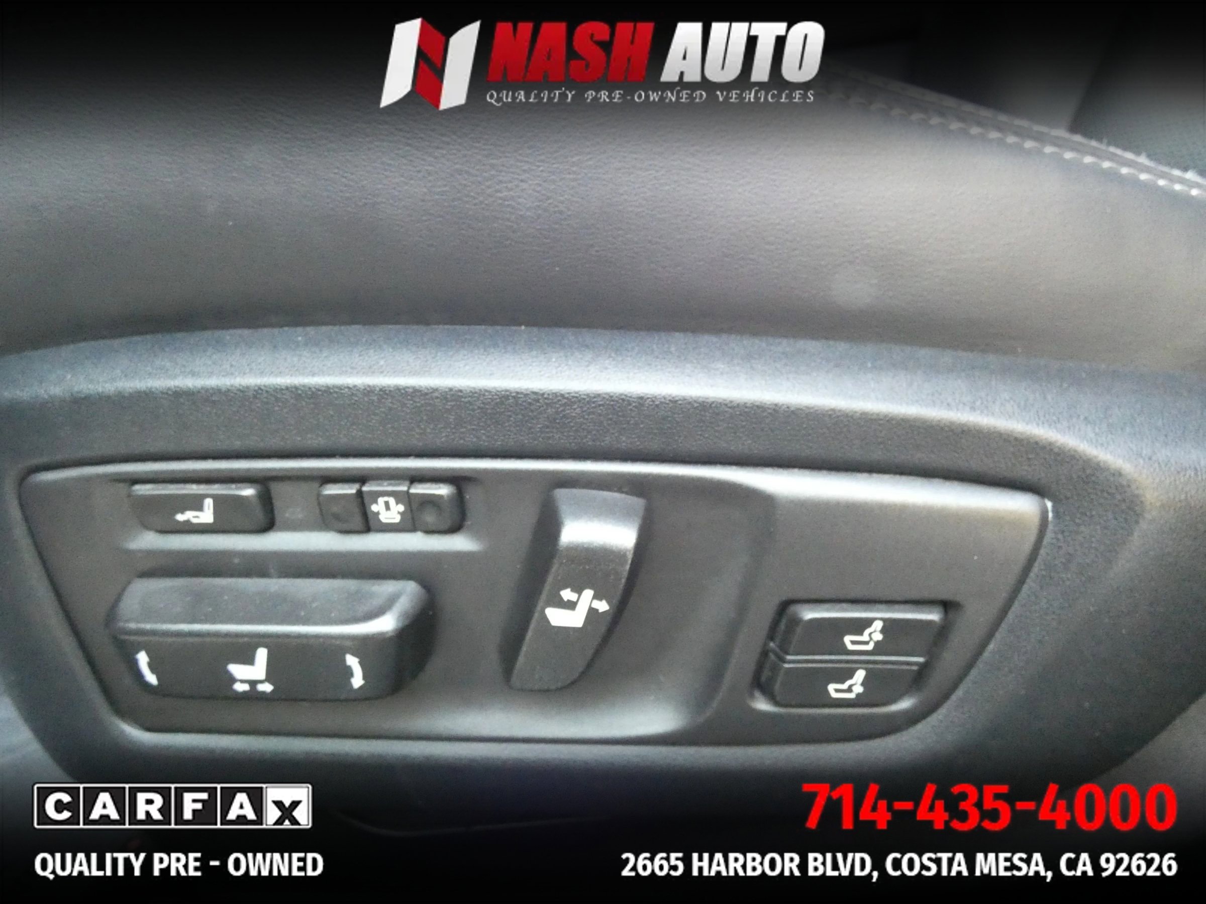 Used 2020 Lexus GS 350 F Sport image 49