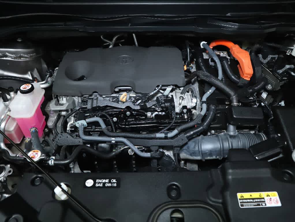 Certified 2022 Toyota Sienna Platinum AWD/4WD image 36