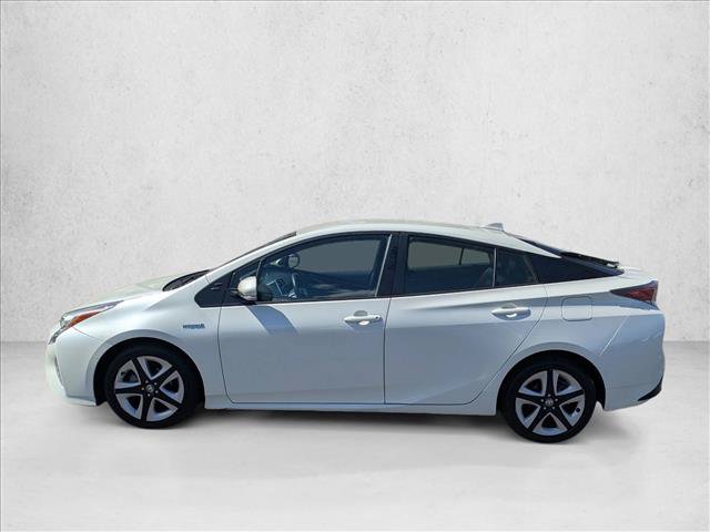 Used 2016 Toyota Prius Four Touring w/ Premium Convenience Package FWD image 9