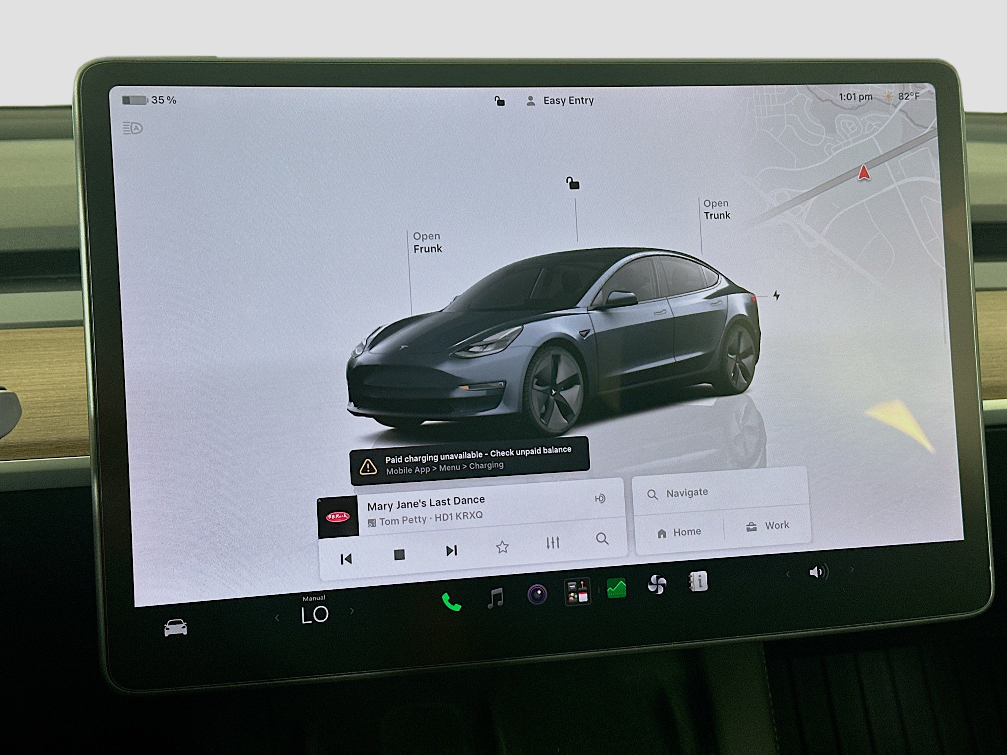 Used 2023 Tesla Model 3 Long Range AWD/4WD image 19