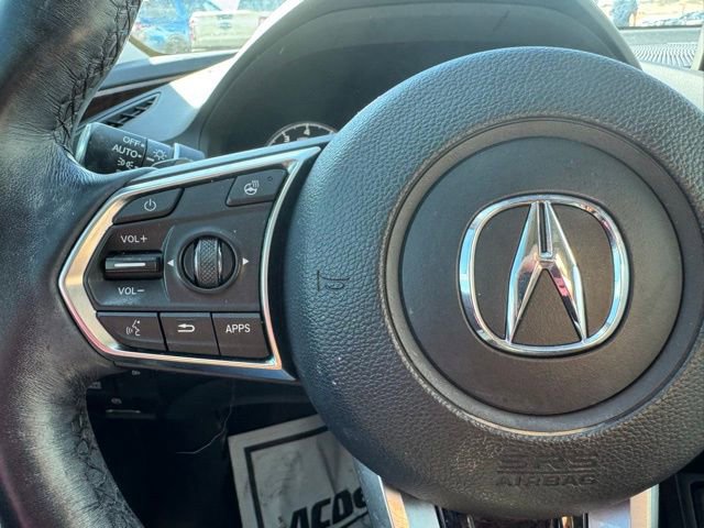 Used 2019 Acura RDX FWD w/ Advance Package image 26