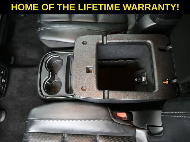 Used 2022 Dodge Durango Citadel image 38