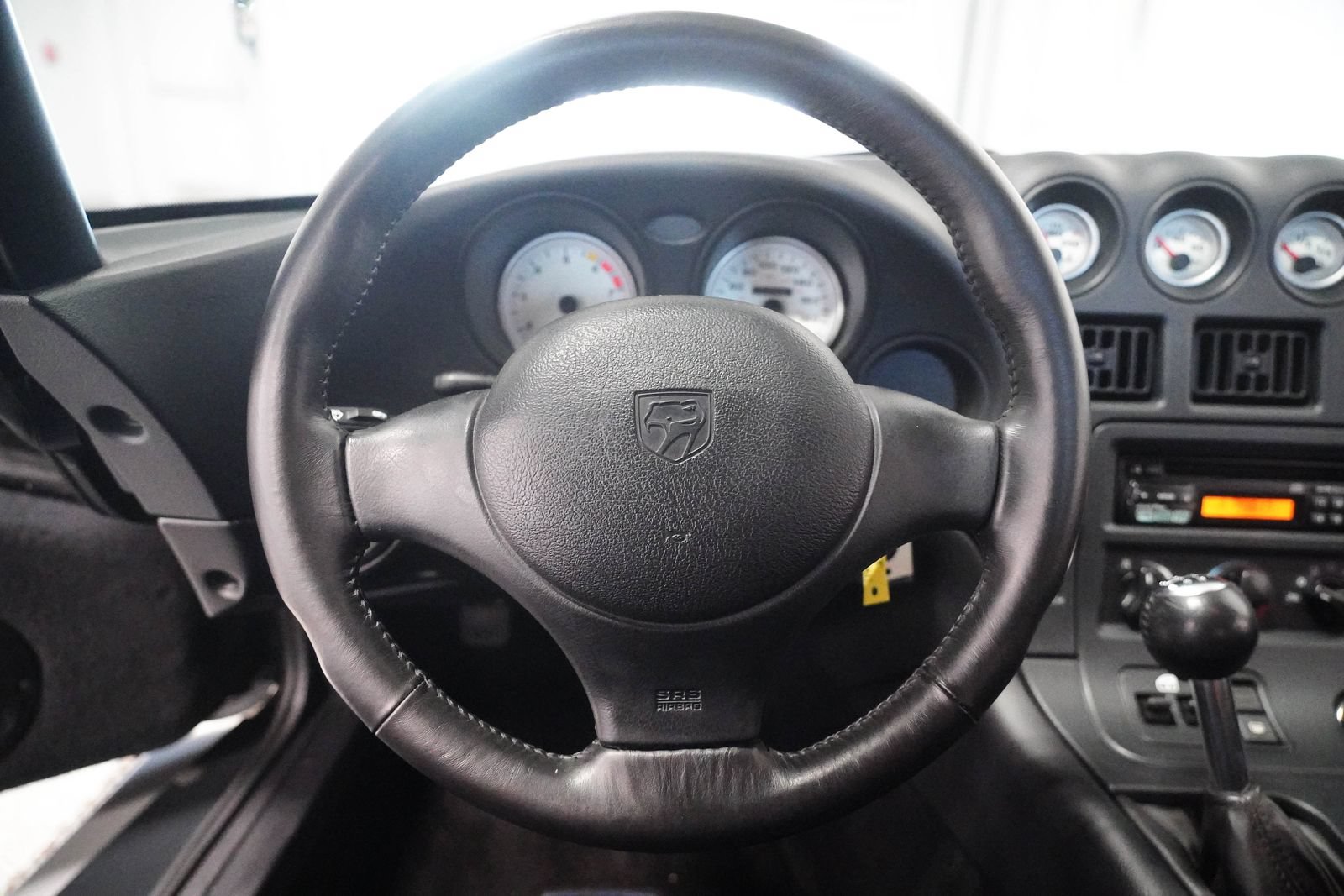 Used 1999 Dodge Viper GTS RWD image 14