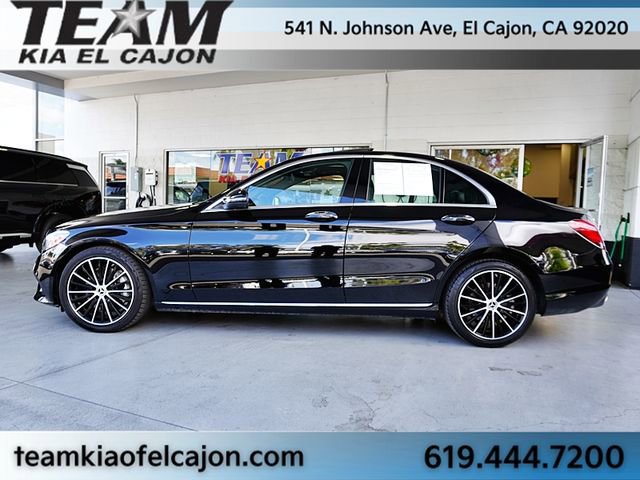 Used 2021 Mercedes-Benz C 300 Sedan image 6