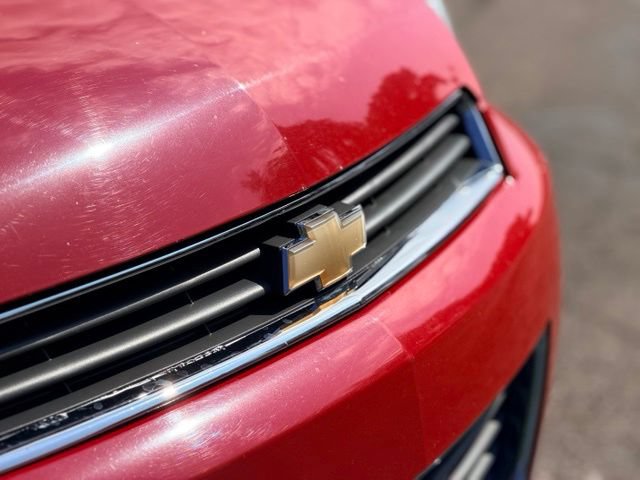 Used 2010 Chevrolet Impala LS FWD image 21