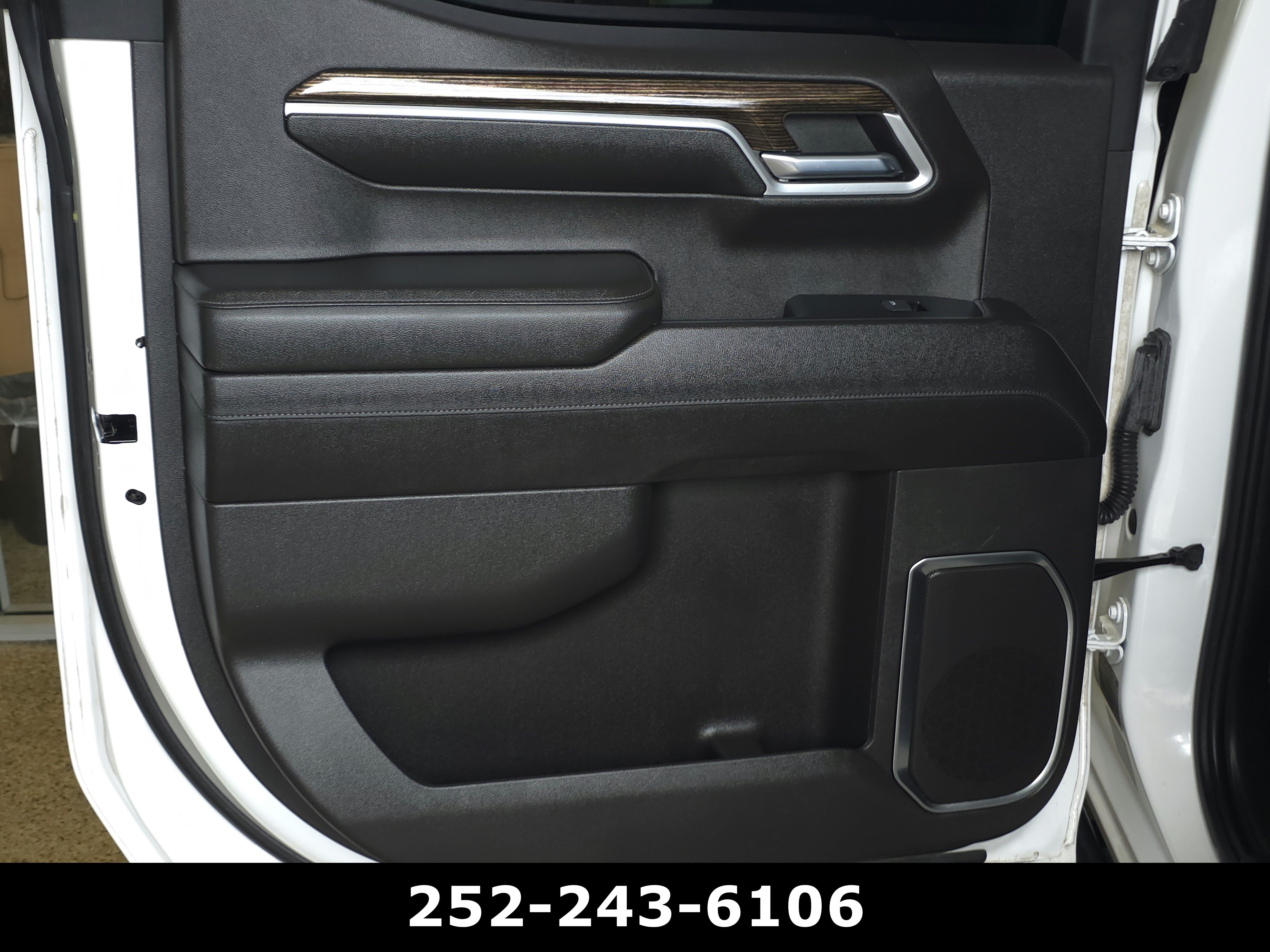 Used 2022 GMC Sierra 1500 Elevation w/ Elevation Premium Package AWD/4WD image 26