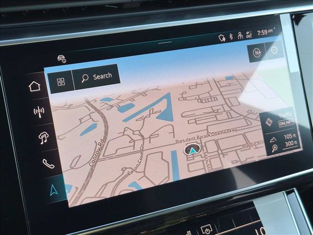 New 2026 Audi Q8 Premium Plus AWD/4WD image 12