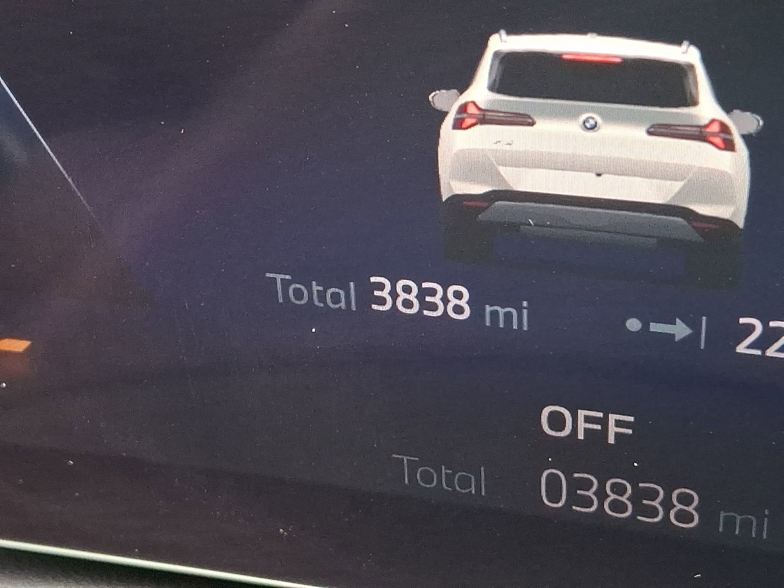 Used 2025 BMW X3 xDrive30i w/ Premium Package image 16