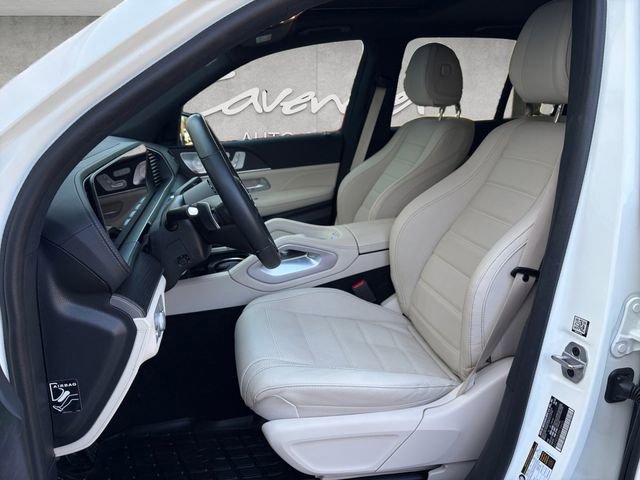 Used 2024 Mercedes-Benz GLE 450 4MATIC image 19