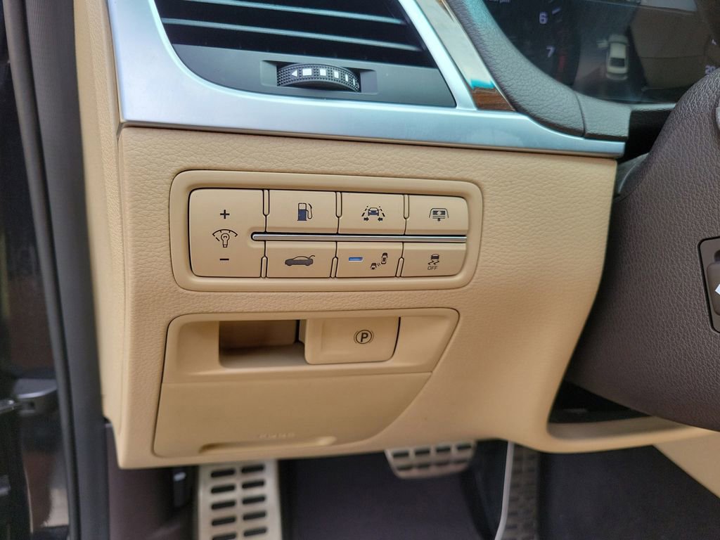 Used 2020 Genesis G80 3.8 w/ Sport Package 02 image 27