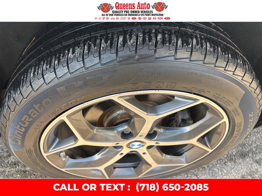 Used 2017 BMW X1 xDrive28i image 32