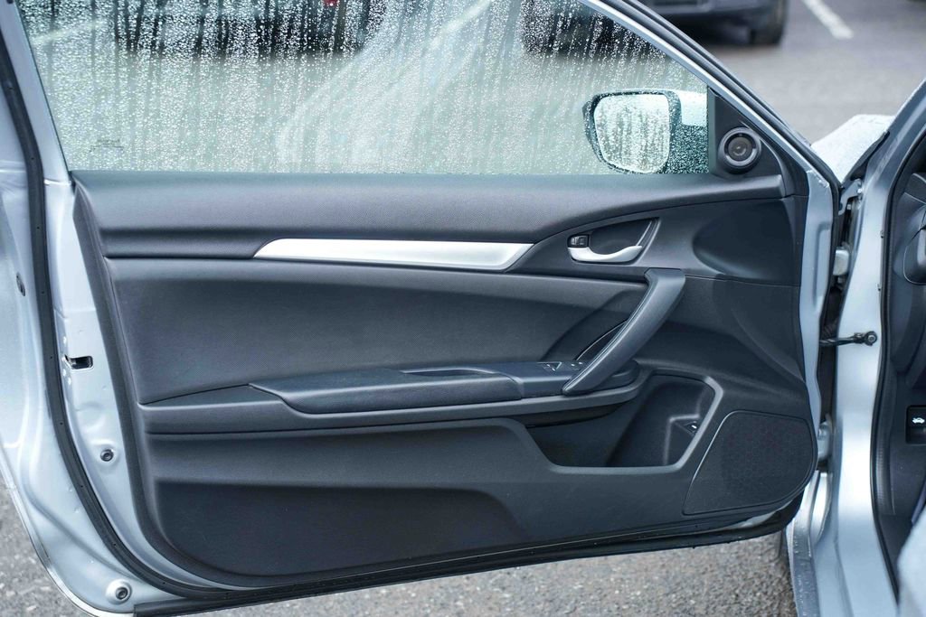 Used 2020 Honda Civic Sport image 14