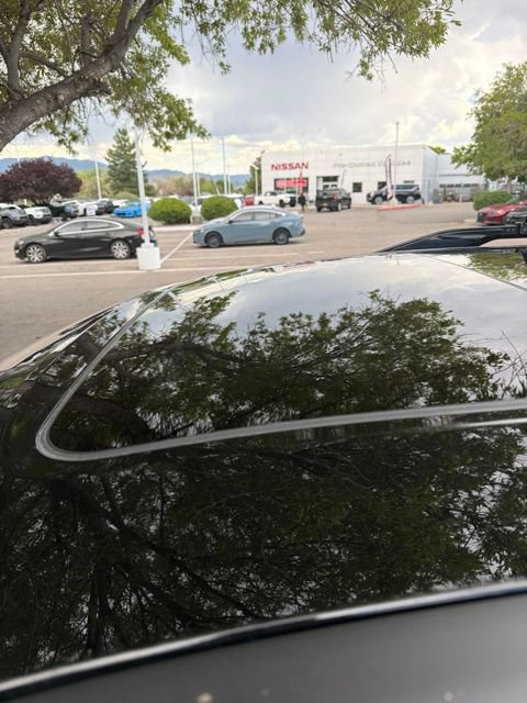 Certified 2026 Nissan Pathfinder Platinum AWD/4WD image 29
