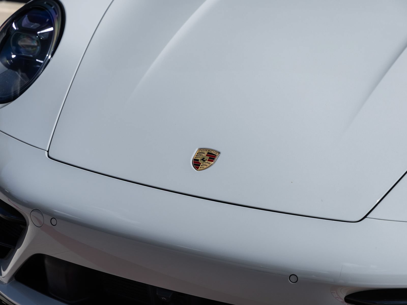 Certified 2022 Porsche 911 Targa 4S AWD/4WD image 19