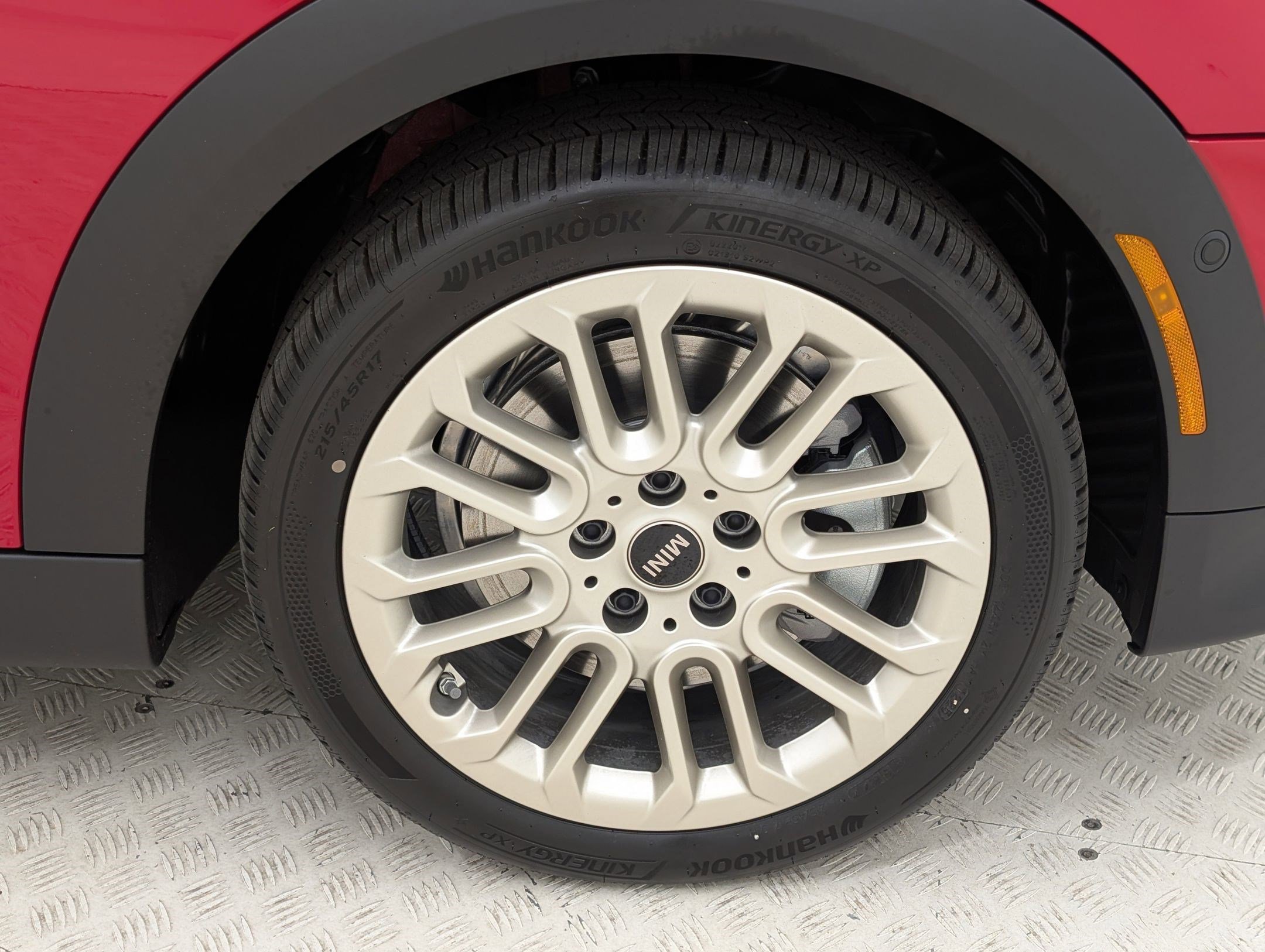 New 2025 MINI Cooper S image 10