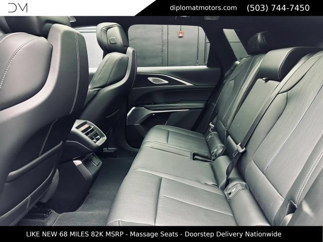 Used 2026 Cadillac Lyriq V AWD/4WD image 22