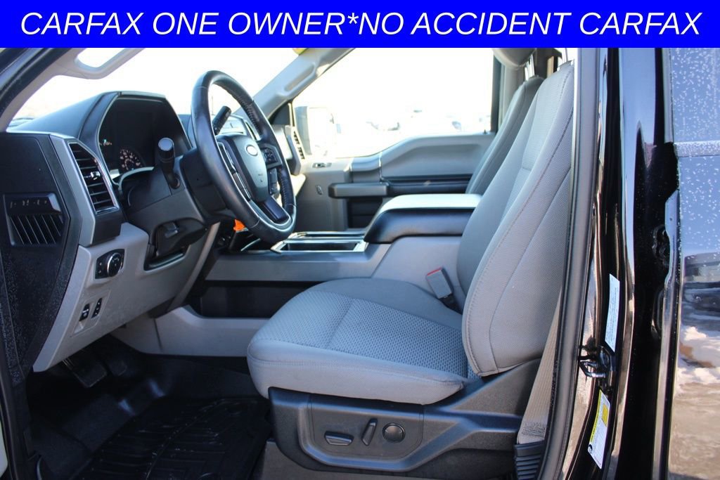 Used 2020 Ford F150 XLT w/ Equipment Group 302A Luxury image 16