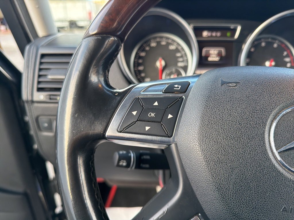 Used 2016 Mercedes-Benz G 550 image 30