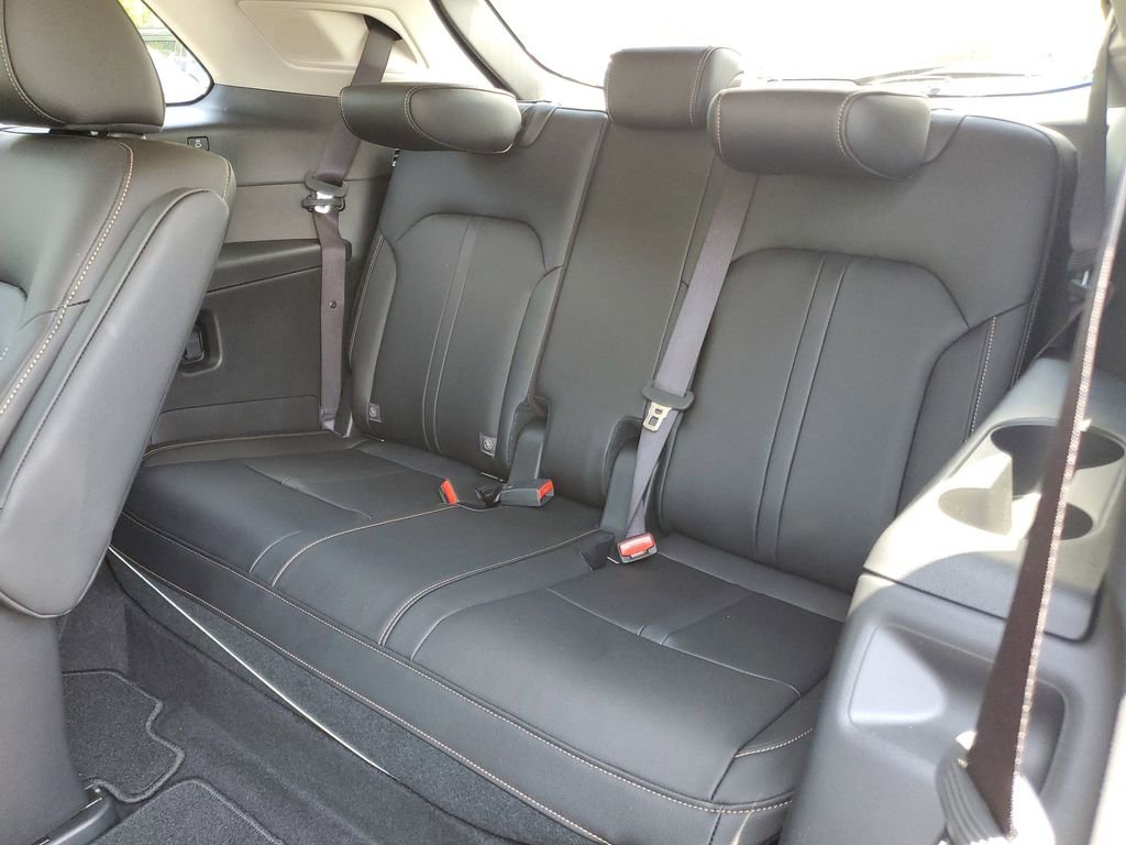 Used 2025 MAZDA CX-90 Plug-In Hybrid w/Premium Sport image 12