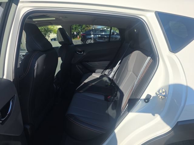 New 2026 Subaru Crosstrek 2.5i Limited AWD/4WD image 22