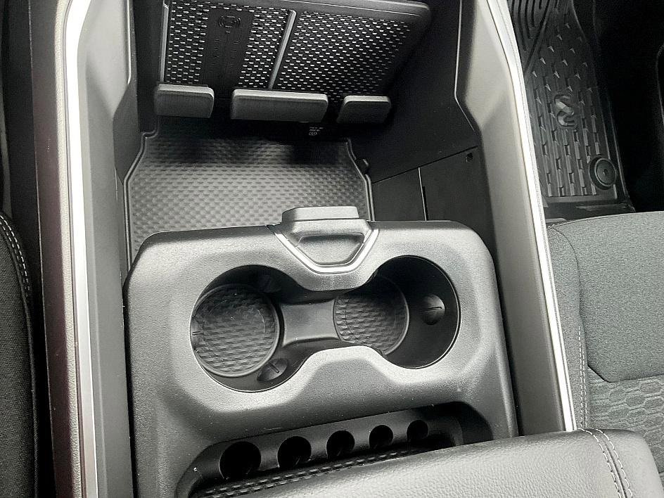 New 2026 RAM 1500 Big Horn image 24