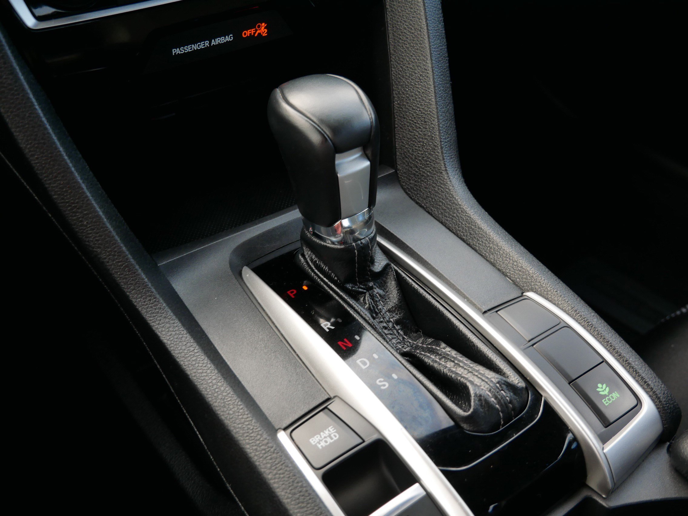 Used 2020 Honda Civic Sport image 24