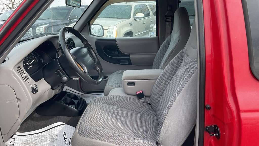 Used 1999 Ford Ranger XLT image 6