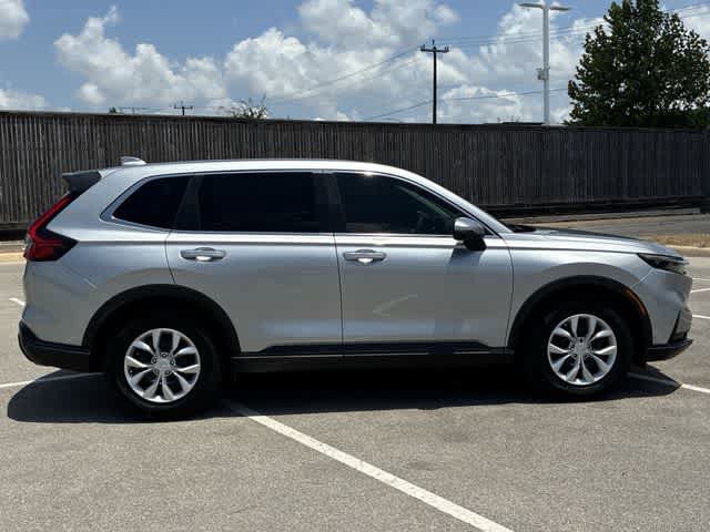 Used 2026 Honda CR-V LX image 7