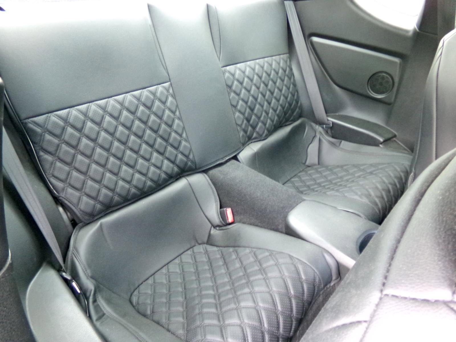 Used 2013 Scion FR-S RWD image 14