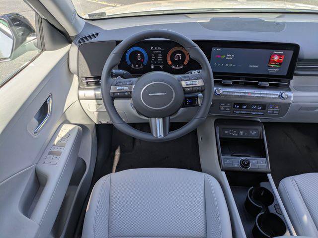 New 2026 Hyundai Kona SEL Premium AWD/4WD image 15