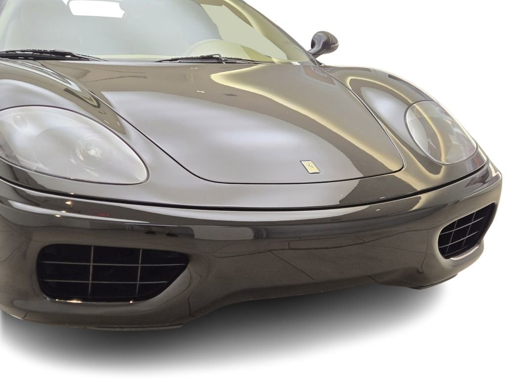 Used 2004 Ferrari 360 Spider image 5