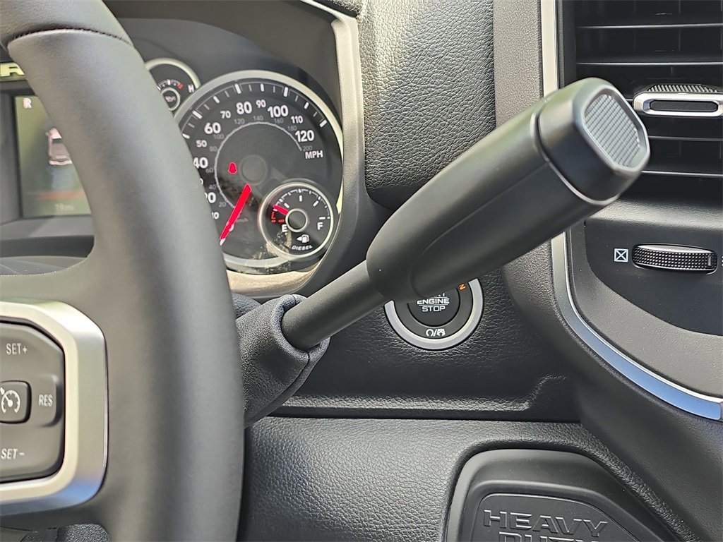 New 2026 RAM 2500 Big Horn image 26