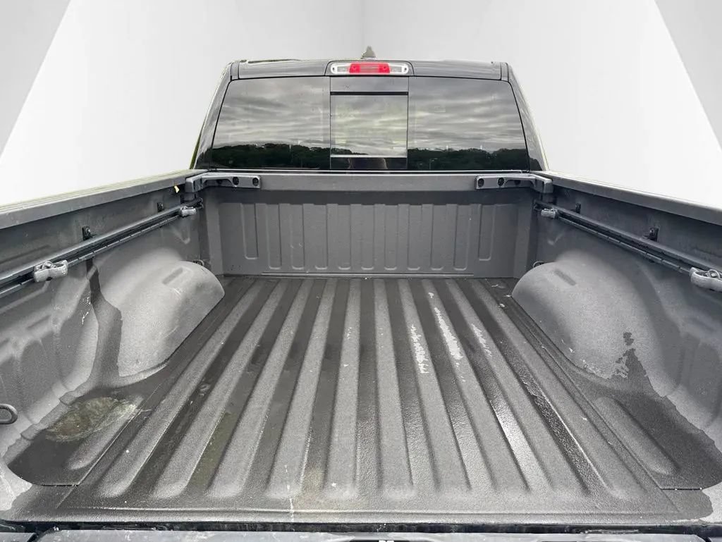 Used 2020 RAM 1500 Rebel w/ Level 1 Equipment Group AWD/4WD image 9