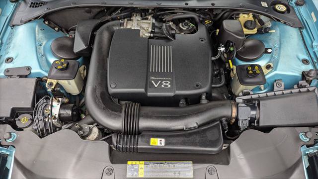 Used 2002 Ford Thunderbird RWD image 23