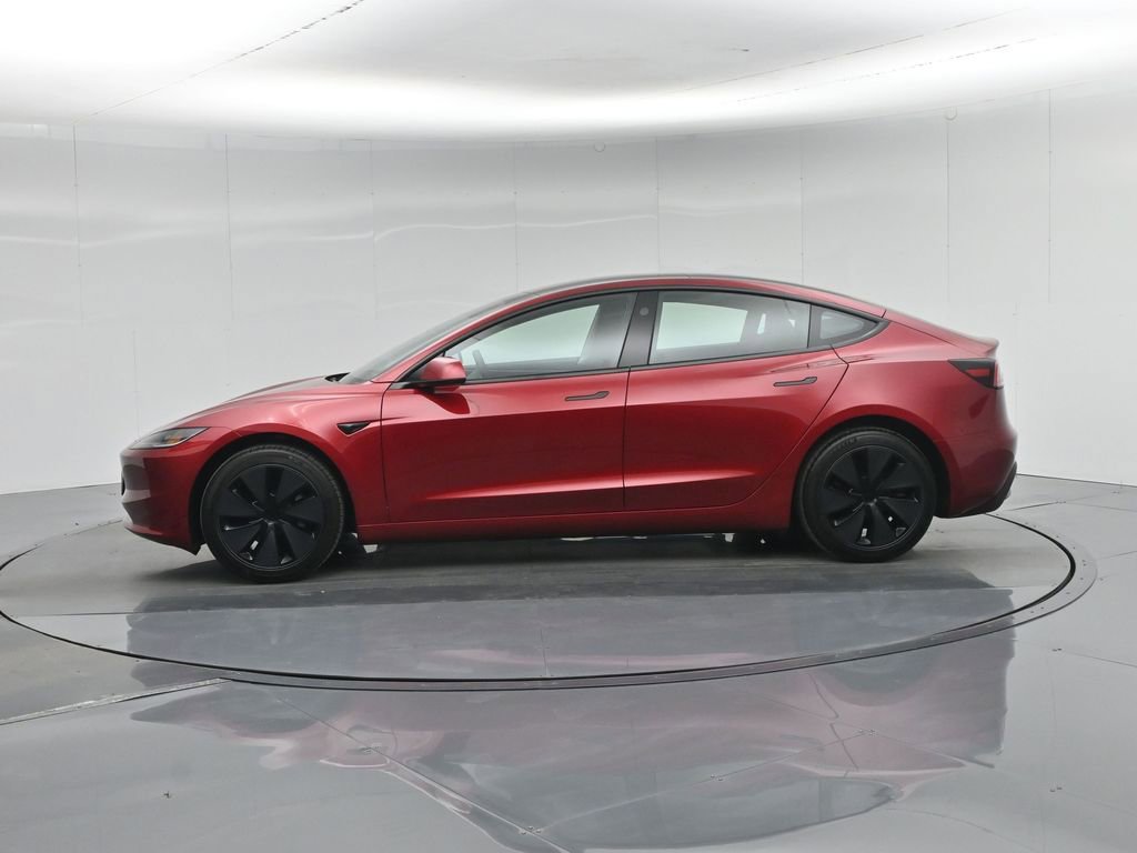 Used 2025 Tesla Model 3 Long Range image 26