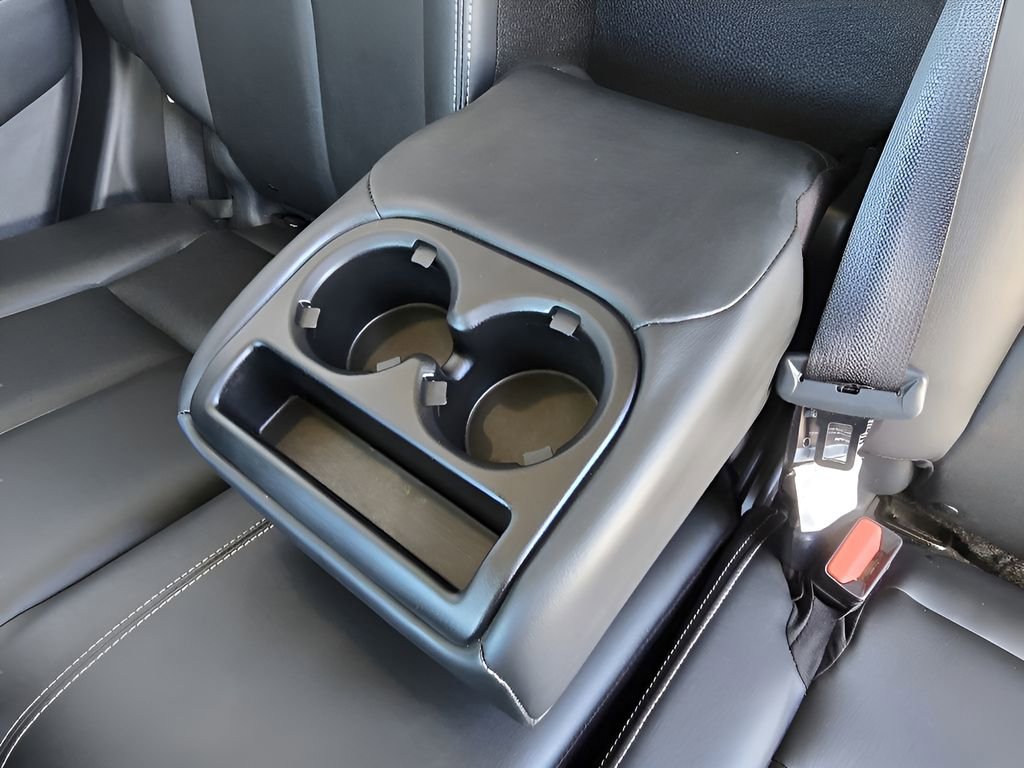 Used 2024 Nissan Murano SV image 30