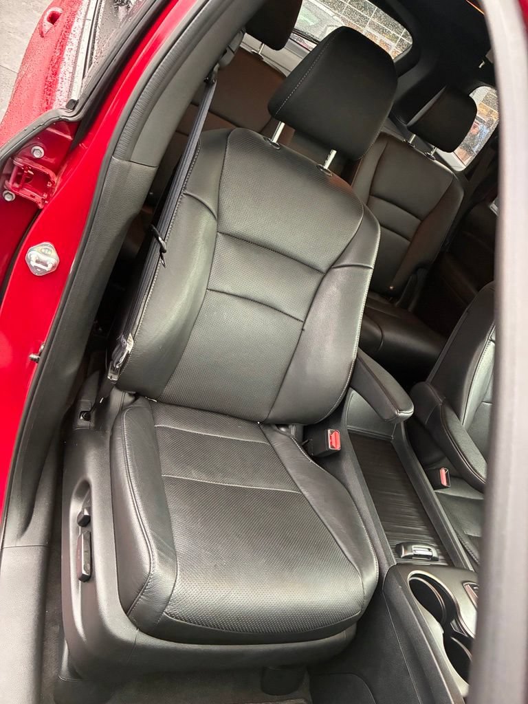 Used 2023 Honda Passport EX-L image 20