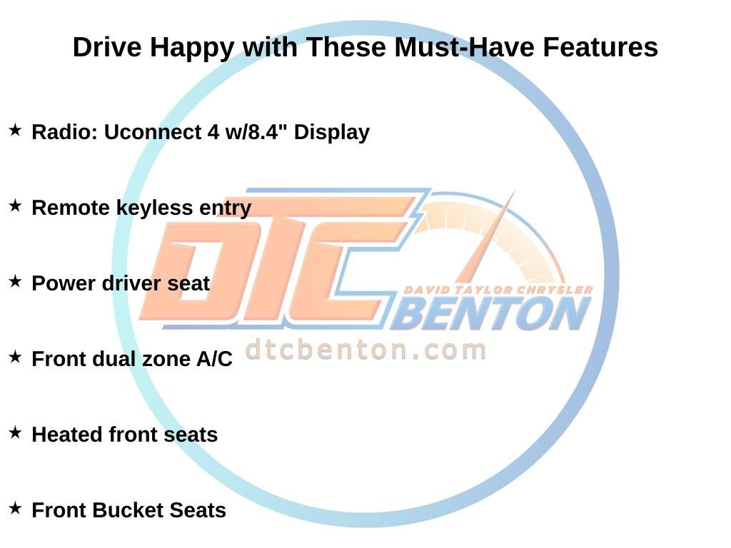 Used 2022 Jeep Cherokee Trailhawk w/ Trailer Tow Group image 4