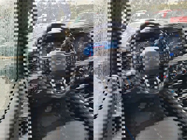 New 2026 Ford F350 4x4 Crew Cab Super Duty image 5