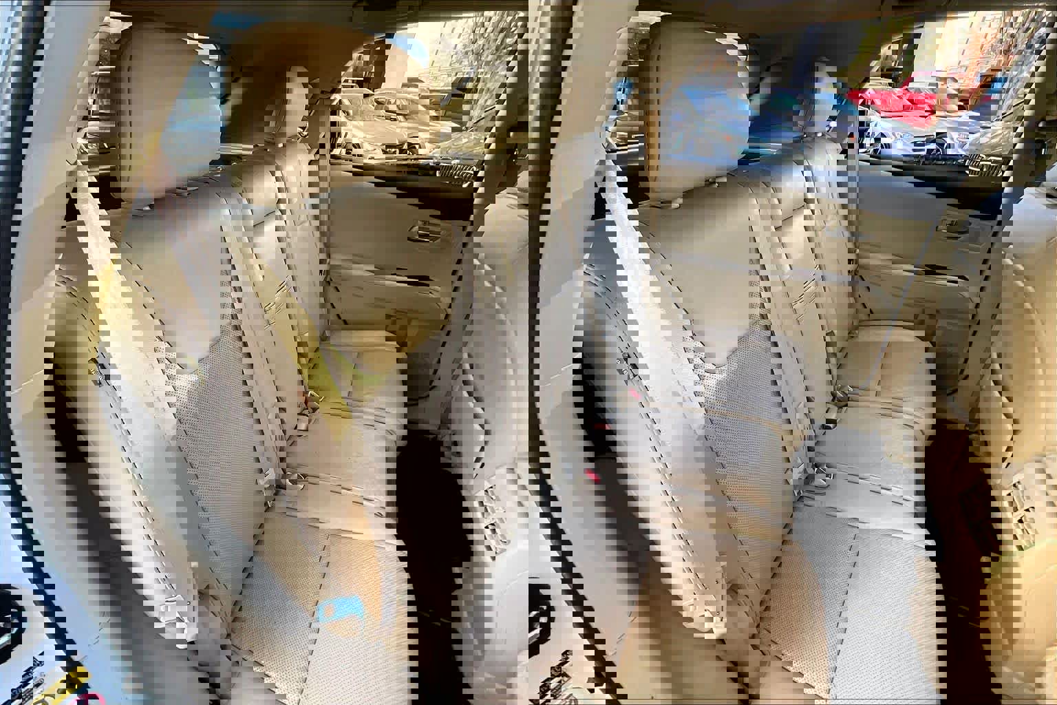 Used 2014 Lexus RX 350 FWD image 19